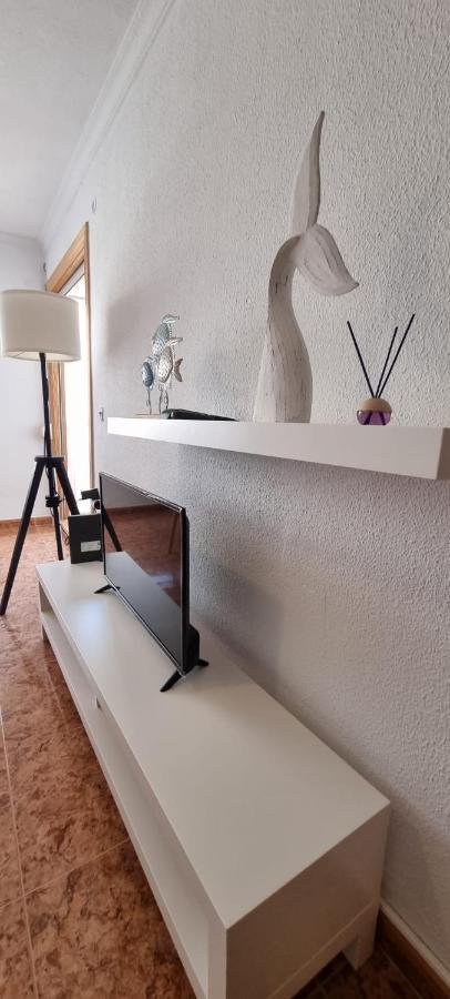 Piso Calp Miro Daire Dış mekan fotoğraf